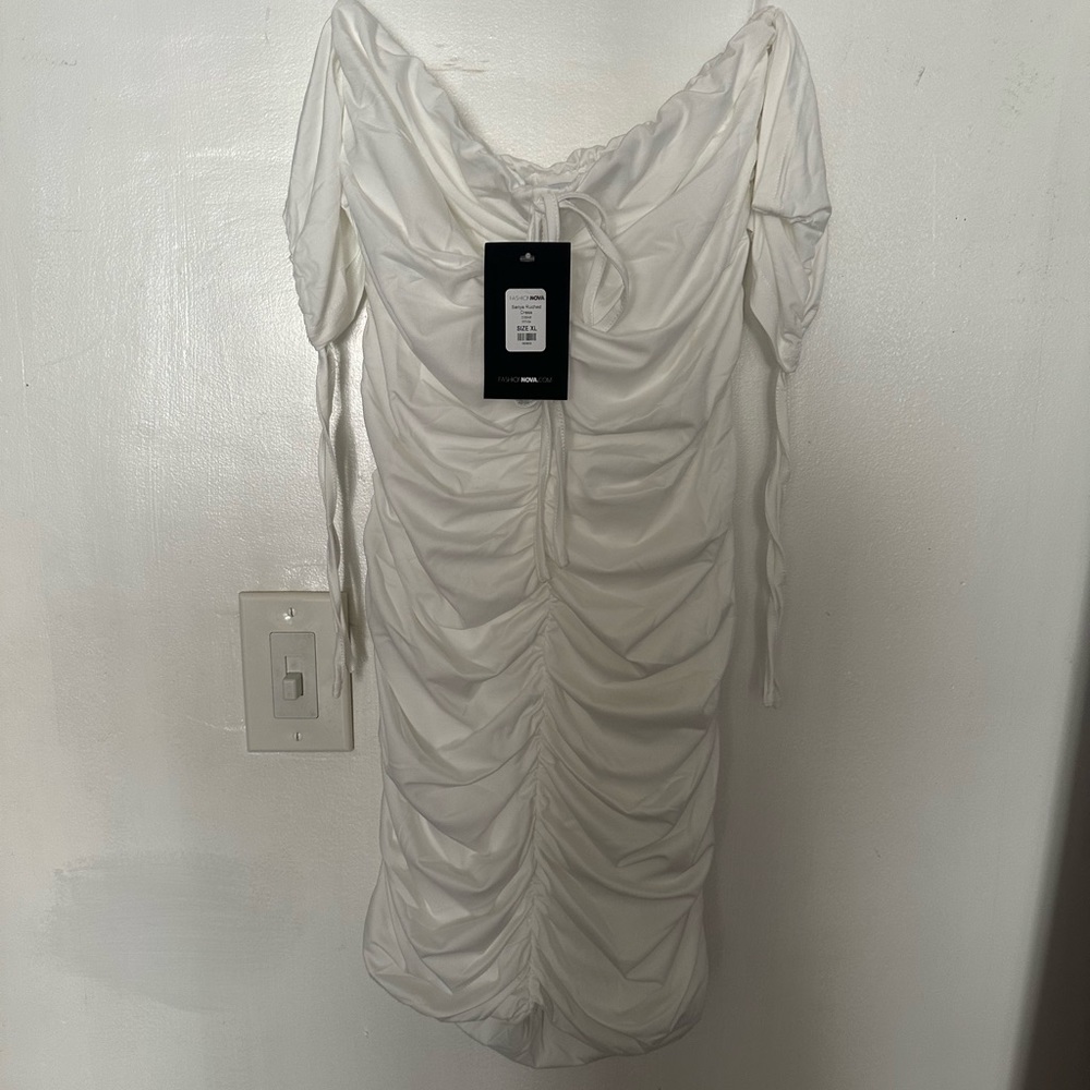 Fashion Nova Dress